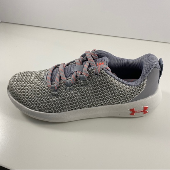 Girls Under Armour Ripple Sneakers - Picture 8 of 11